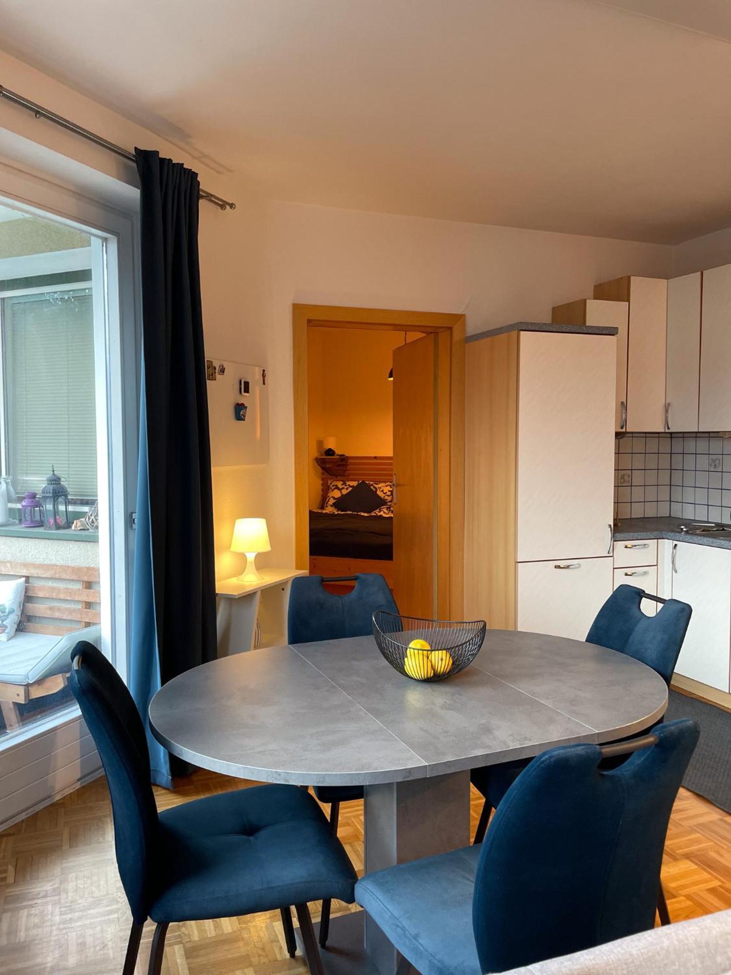 Melior City View Apartment Leoben  Eksteriør bilde